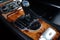 2007 Mercedes-Benz SL550 Roadster