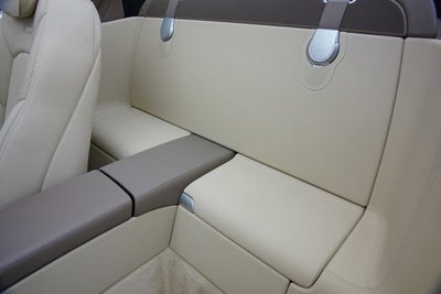 2008 Mercedes-Benz SL55 AMG®