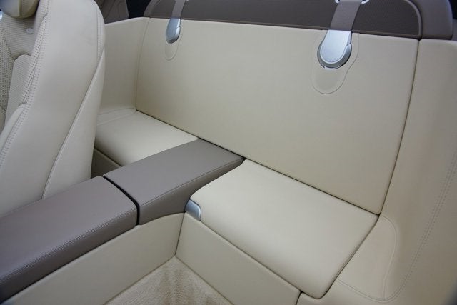 2008 Mercedes-Benz SL55 AMG®