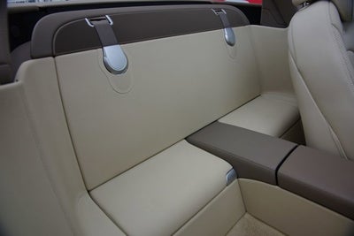 2008 Mercedes-Benz SL55 AMG®