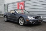 2008 Mercedes-Benz SL55 AMG®