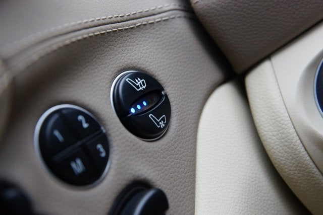 2008 Mercedes-Benz SL55 AMG®