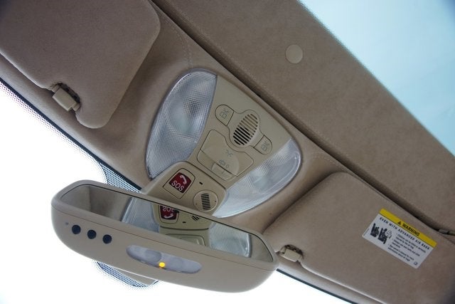 2008 Mercedes-Benz SL55 AMG®