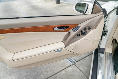 2007 Mercedes-Benz SL-Class 5.5L AMG®