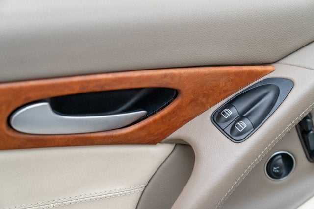 2007 Mercedes-Benz SL-Class 5.5L AMG®