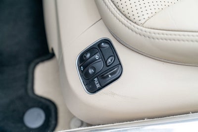 2007 Mercedes-Benz SL-Class 5.5L AMG®