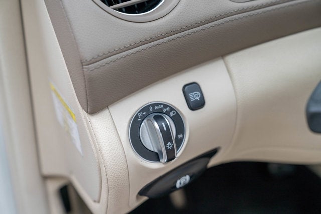 2007 Mercedes-Benz SL-Class 5.5L AMG®