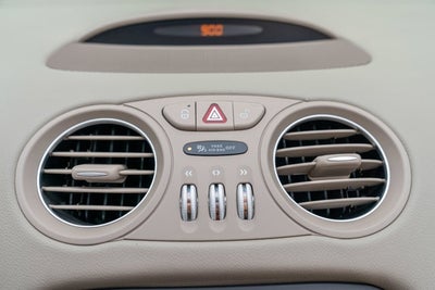 2007 Mercedes-Benz SL-Class 5.5L AMG®