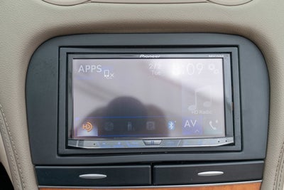 2007 Mercedes-Benz SL-Class 5.5L AMG®