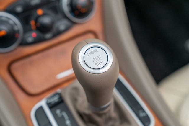 2007 Mercedes-Benz SL-Class 5.5L AMG®