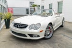 2007 Mercedes-Benz SL-Class 5.5L AMG®