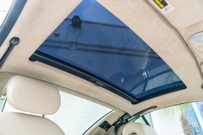 2007 Mercedes-Benz SL-Class 5.5L AMG®