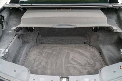 2007 Mercedes-Benz SL-Class 5.5L AMG®