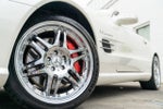 2007 Mercedes-Benz SL-Class 5.5L AMG®