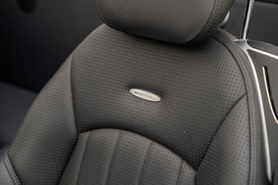 2008 Mercedes-Benz SL-Class AMG®