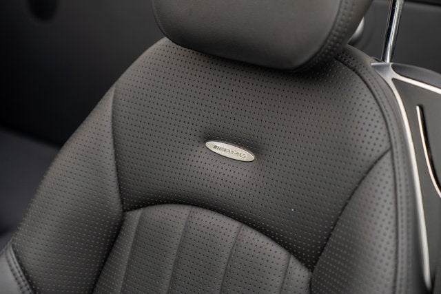 2008 Mercedes-Benz SL-Class AMG®