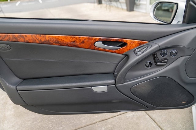 2008 Mercedes-Benz SL-Class AMG®