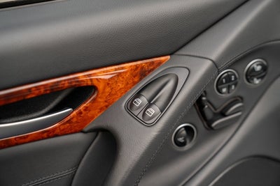 2008 Mercedes-Benz SL-Class AMG®