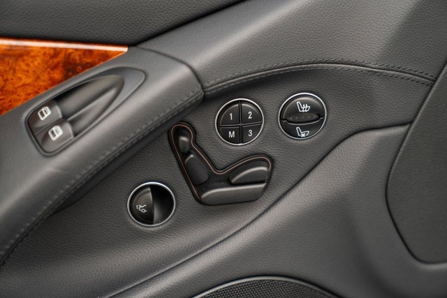 2008 Mercedes-Benz SL-Class AMG®