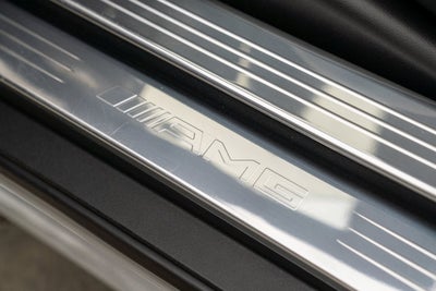 2008 Mercedes-Benz SL-Class AMG®