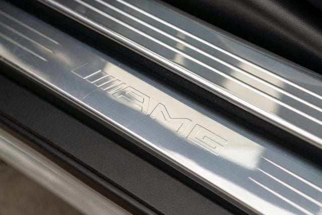 2008 Mercedes-Benz SL-Class AMG®