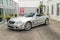 2008 Mercedes-Benz SL-Class AMG®