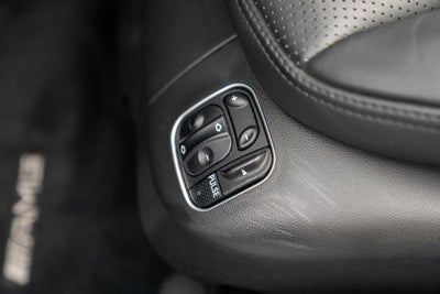 2008 Mercedes-Benz SL-Class AMG®