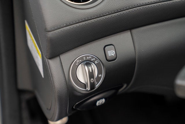 2008 Mercedes-Benz SL-Class AMG®