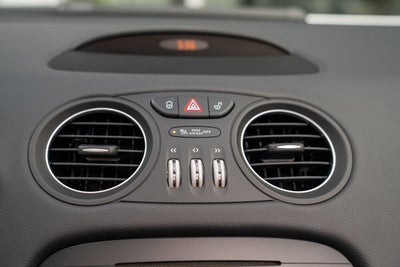 2008 Mercedes-Benz SL-Class AMG®