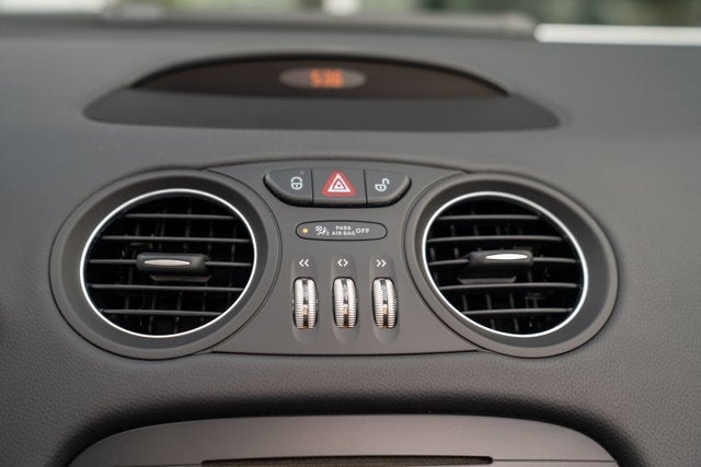 2008 Mercedes-Benz SL-Class AMG®