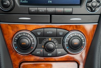 2008 Mercedes-Benz SL-Class AMG®
