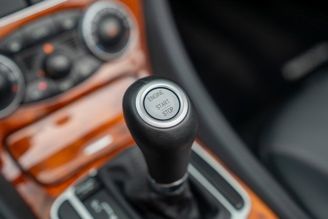 2008 Mercedes-Benz SL-Class AMG®