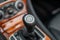 2008 Mercedes-Benz SL-Class AMG®
