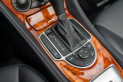 2008 Mercedes-Benz SL-Class AMG®