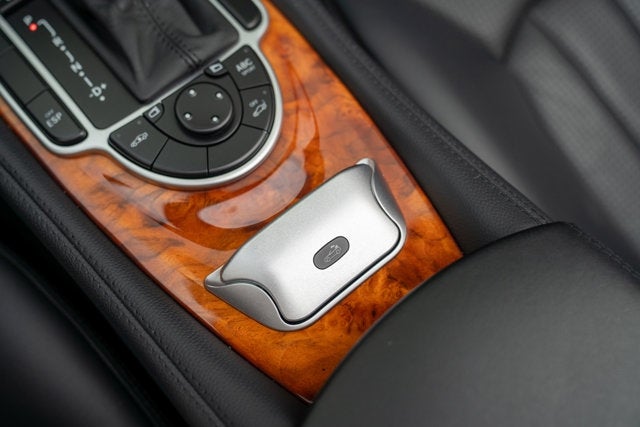 2008 Mercedes-Benz SL-Class AMG®