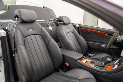 2008 Mercedes-Benz SL-Class AMG®