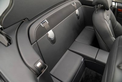 2008 Mercedes-Benz SL-Class AMG®