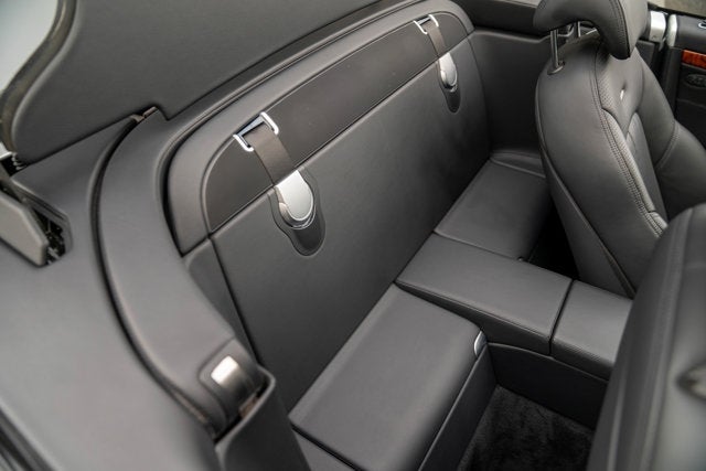 2008 Mercedes-Benz SL-Class AMG®