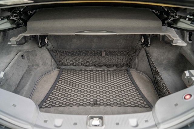 2008 Mercedes-Benz SL-Class AMG®