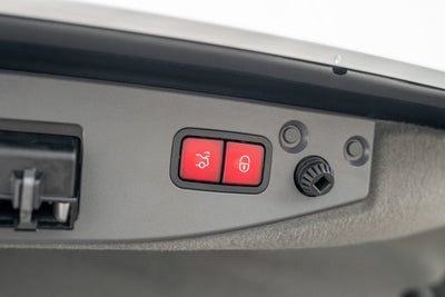 2008 Mercedes-Benz SL-Class AMG®