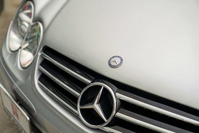 2008 Mercedes-Benz SL-Class AMG®