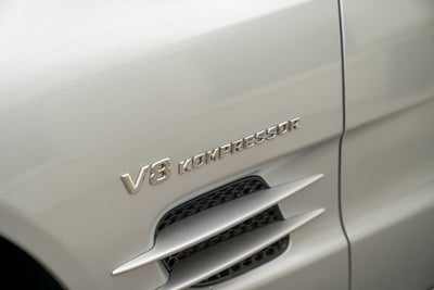 2008 Mercedes-Benz SL-Class AMG®