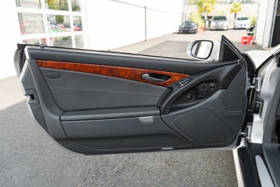 2003 Mercedes-Benz SL-Class AMG®