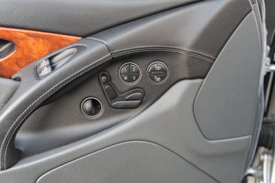 2003 Mercedes-Benz SL-Class AMG®