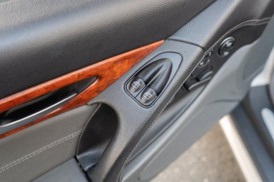 2003 Mercedes-Benz SL-Class AMG®