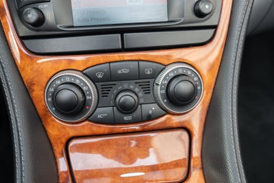 2003 Mercedes-Benz SL-Class AMG®