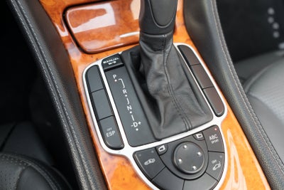 2003 Mercedes-Benz SL-Class AMG®