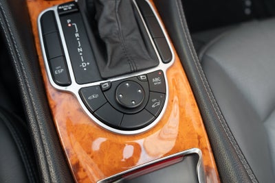 2003 Mercedes-Benz SL-Class AMG®