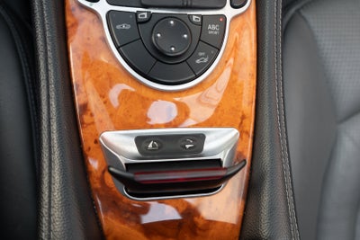 2003 Mercedes-Benz SL-Class AMG®