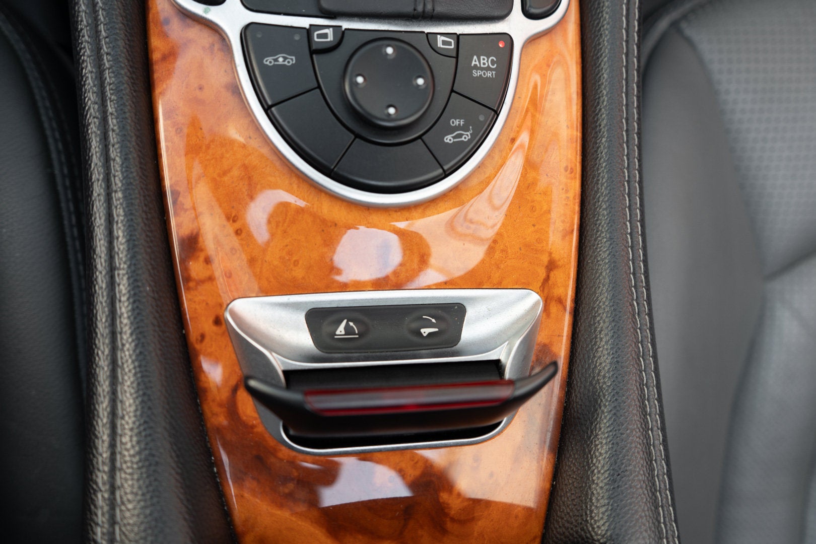 2003 Mercedes-Benz SL-Class AMG®